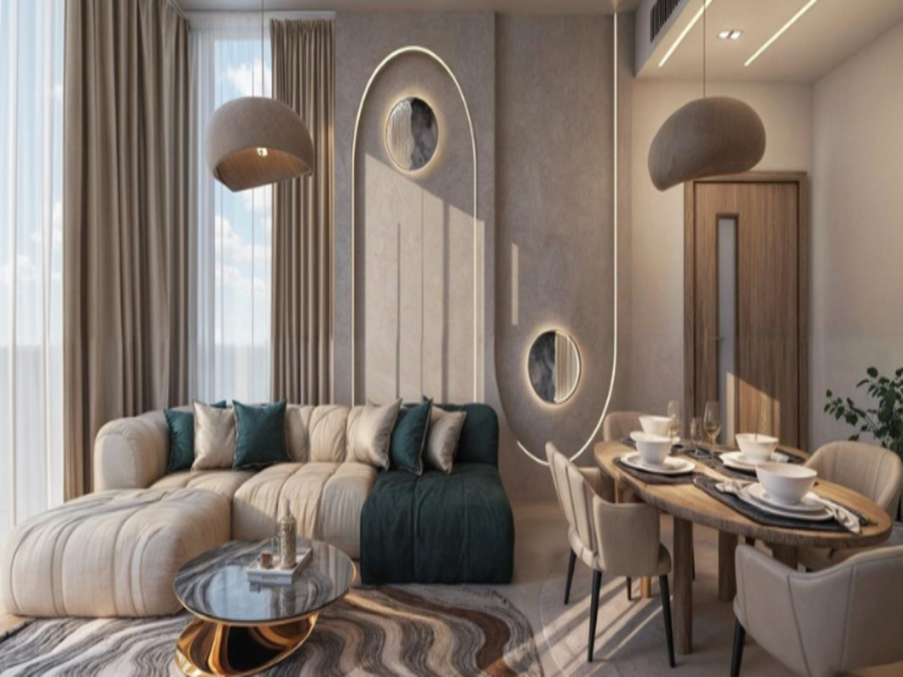 Rijas Suites/Q4 2027